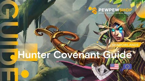2, written by Symex. . Best covenant for beastmaster hunter